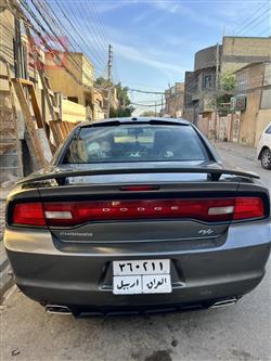 دۆج چارجەر